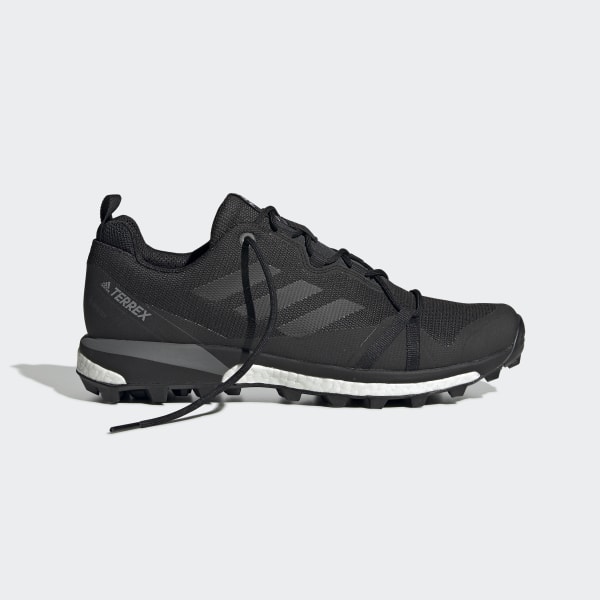 Adidas Terrex Skychaser Lt Gore Tex Shoes Grey Adidas Us