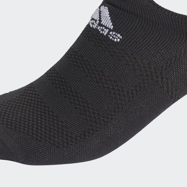 Adidas No Show Basic Herren Socken weiß Adidas No Show Basic Herren Socken weiß
