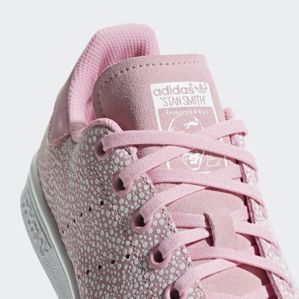 stan smith pastel pink