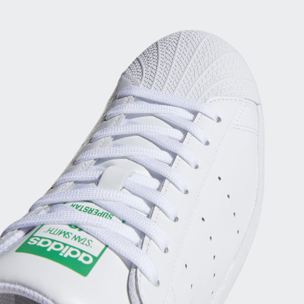 super smith adidas