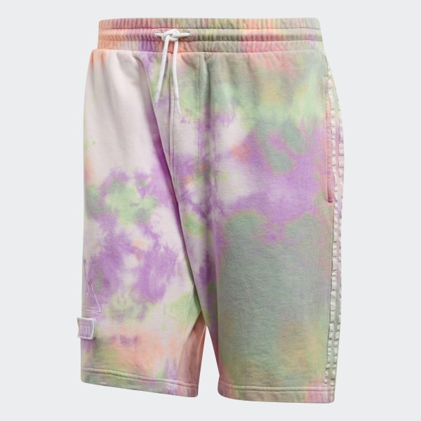 short adidas pharrell williams