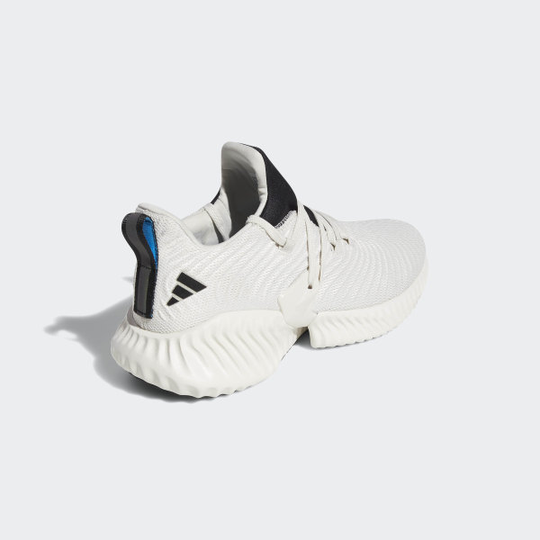 alphabounce instinct raw white