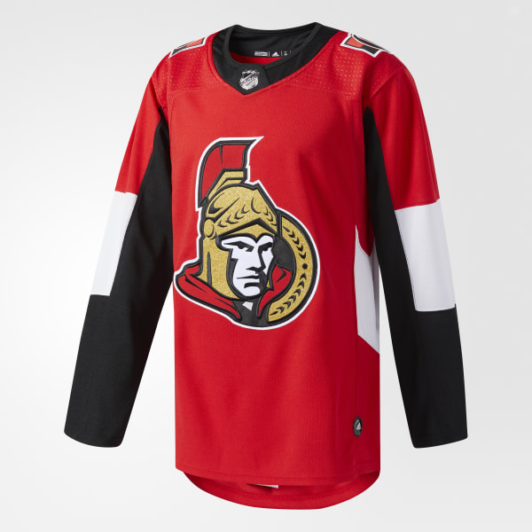 senators jersey
