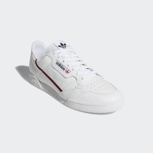 adidas continental 80 man
