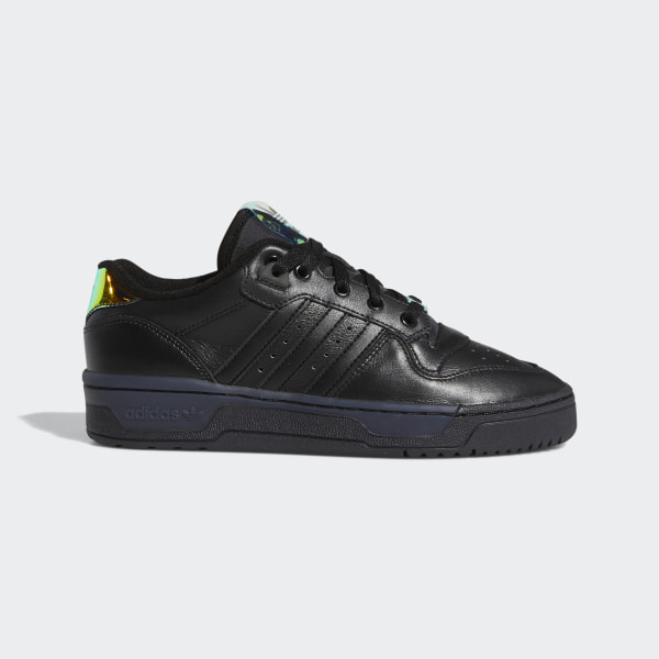 zapatillas negras para mujer adidas