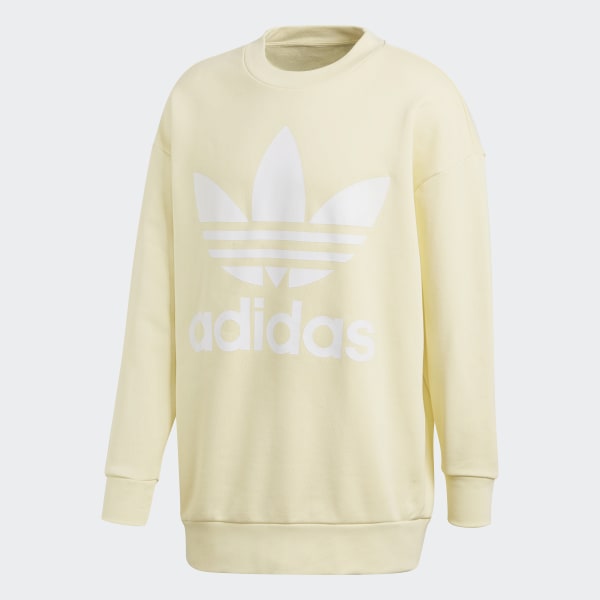 adidas - core18 sweat top felpa uomo adidas - core18 sweat top felpa uomo