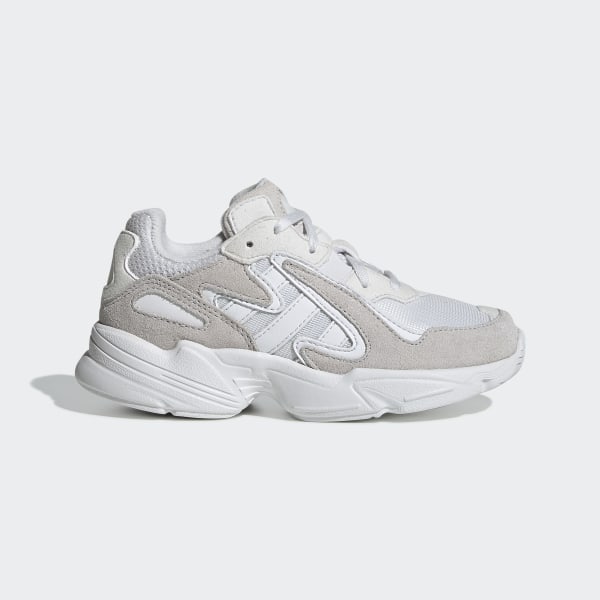 adidas yung 96 bianche
