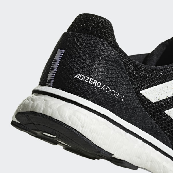 adizero adios 4 release date