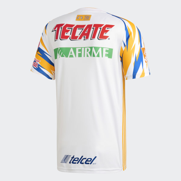 tigres third jersey