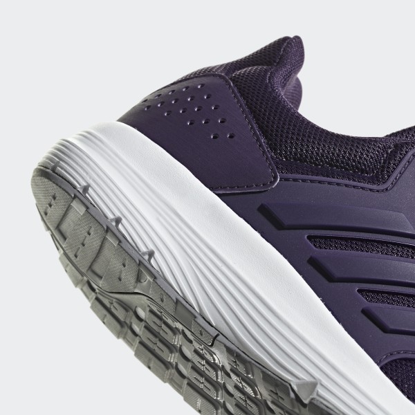 adidas galaxy 4 mujer blancas
