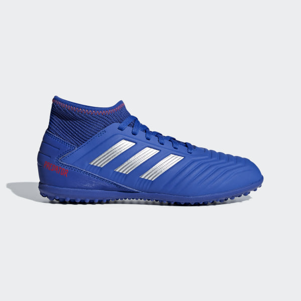 adidas tango 17.1 azules Azul