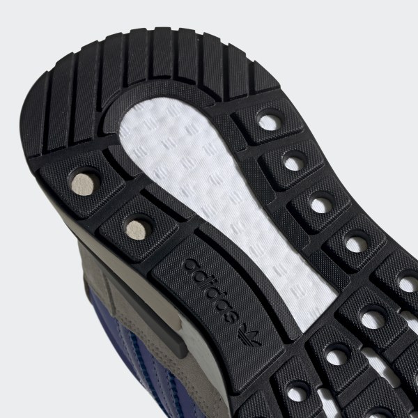 adidas zx 500 hombre purpura