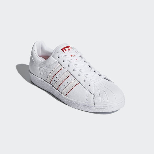 superstar 80s kinderen wit