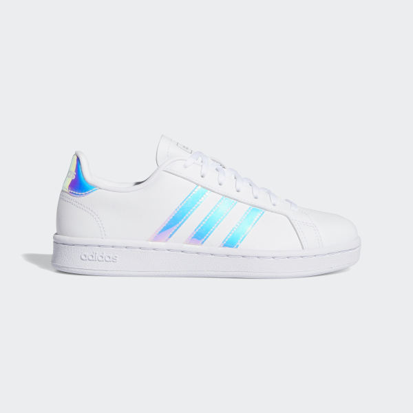 adidas women's grand court
