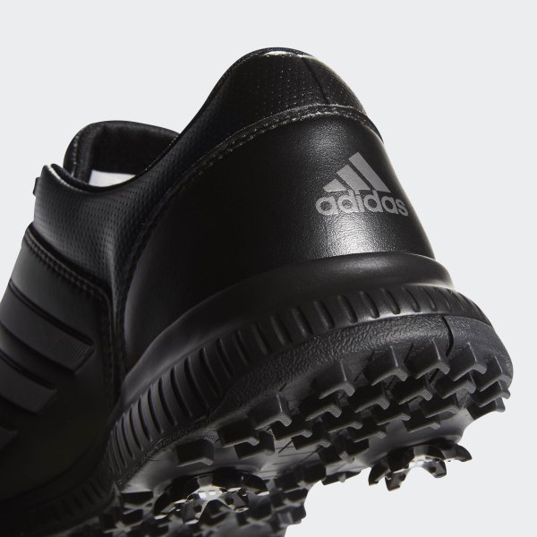 adidas traxion black shoes