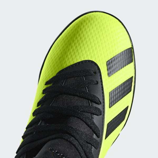 scarpe da calcio x tango 18.3 turf