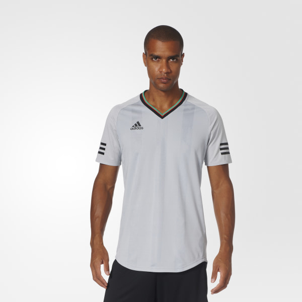 remeras de futbol adidas