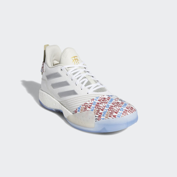 adidas 'T Mac Millennium' Sneakers Damen Schuhe Sneaker adidas 'T Mac Millennium' Sneakers Damen Schuhe Sneaker