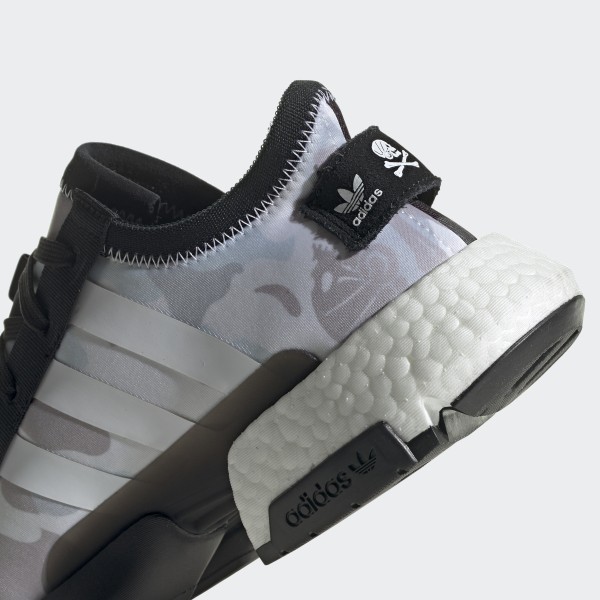 adidas NEIGHBORHOOD BAPE POD S3.1 Shoes Black | adidas Australia adidas NEIGHBORHOOD BAPE POD S3.1 Shoes Black | adidas Australia