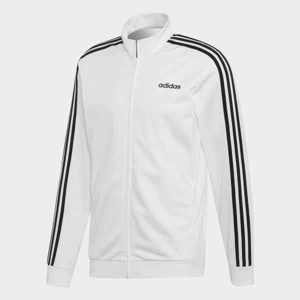 adidas white sweater
