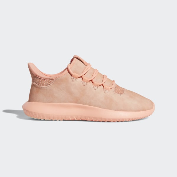 adidas tubular shadow orange