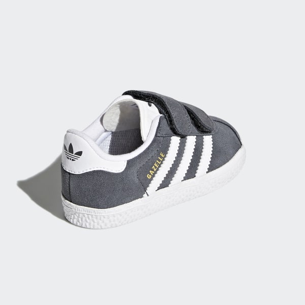 adidas samba bambino grigio