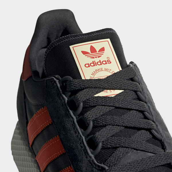 adidas Forest Grove Shoes Grey | adidas US adidas Forest Grove Shoes Grey | adidas US