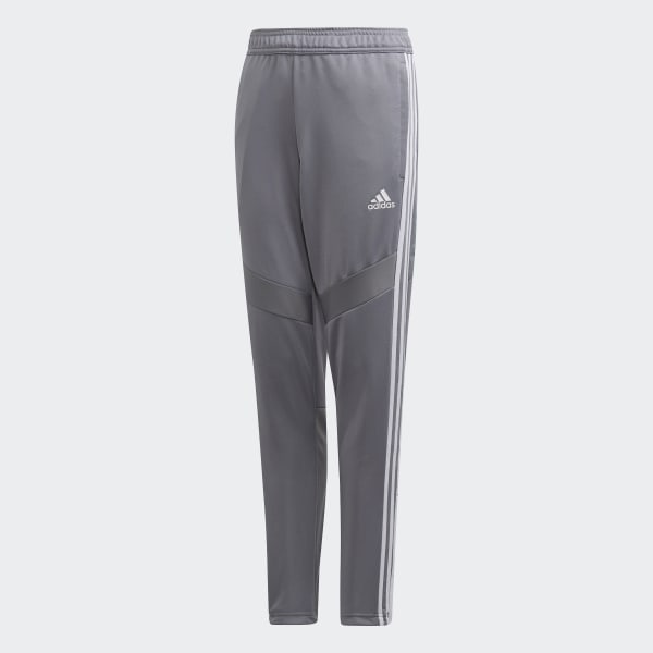 pants adidas gris