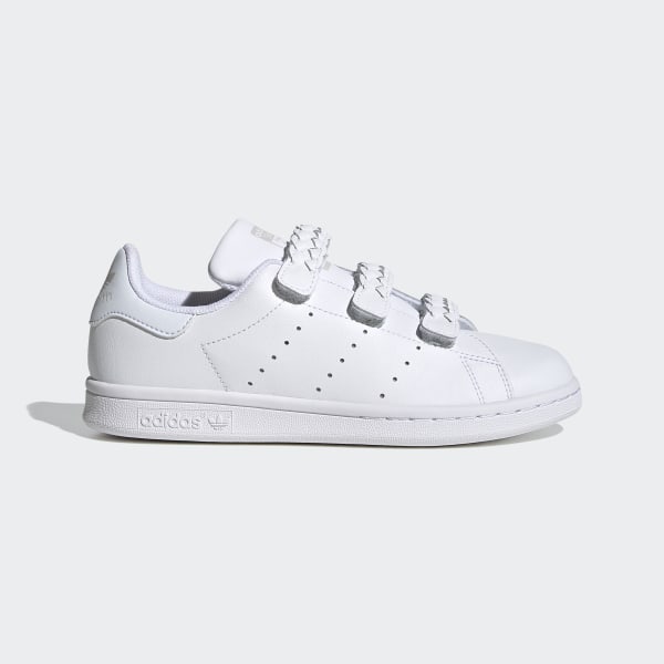adidas stan smith blanco verde