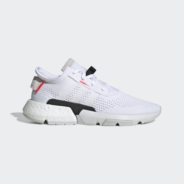 adidas Chaussure POD-S3.1 - blanc | adidas Canada adidas Chaussure POD-S3.1 - blanc | adidas Canada