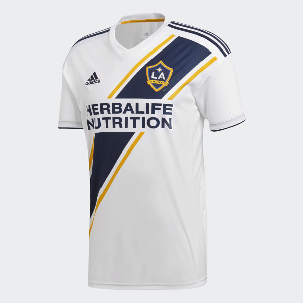 camiseta adidas galaxy