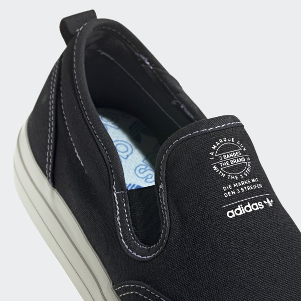 adidas slip scarpe adidas slip scarpe