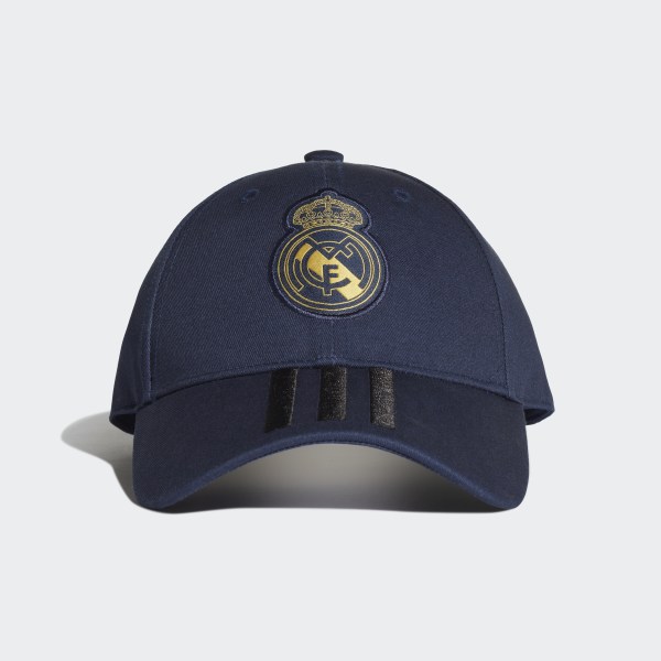 real madrid baseball cap