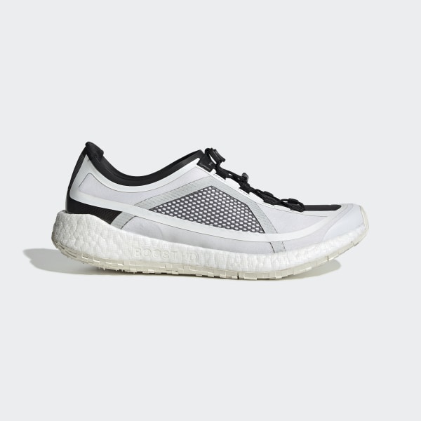 adidas Pulseboost HD Schuh Weiß | adidas Deutschland Damen Schuhe, beliebt adidas by Stella McCartney Laufschuhe