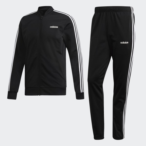 buzo adidas clasico hombre
