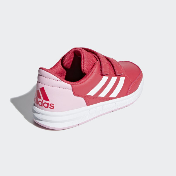 adidas AltaSport Shoes - Pink | adidas UK adidas AltaSport Shoes - Pink | adidas UK