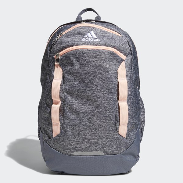 Adidas excel 4 backpack Clearance