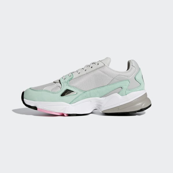 adidas falcon gris adidas falcon gris