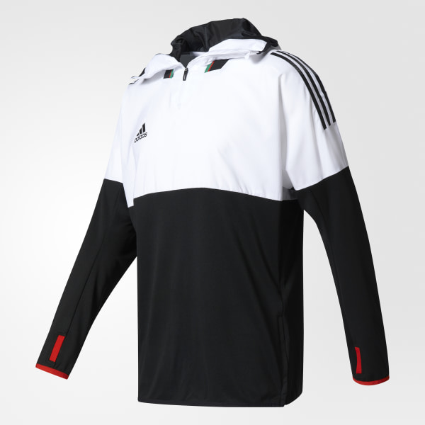 buzo adidas tango