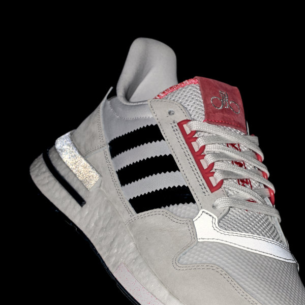 adidas zx 500 blancas