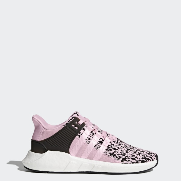 adidas zapatilla eqt support rosa
