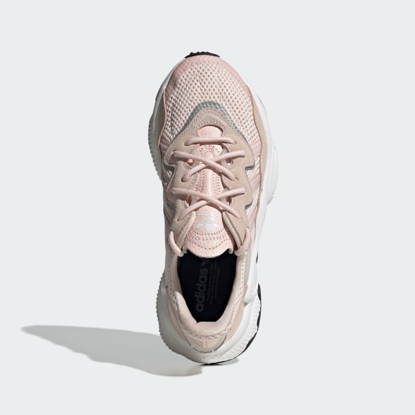 adidas ozweego pink junior