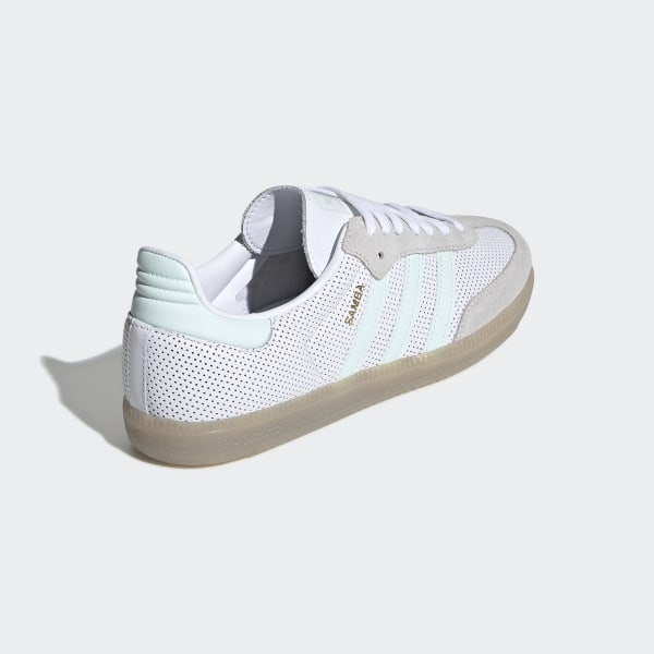 samba mint