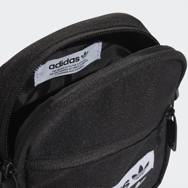 adidas Festival Bag Black | adidas US adidas Festival Bag Black | adidas US