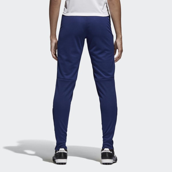 adidas Tiro17 Trainingshose Blau | adidas Deutschland adidas Tiro17 Trainingshose Blau | adidas Deutschland