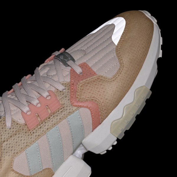 scarpe zx