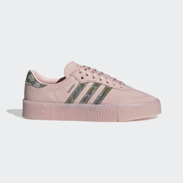 sambarose rosa