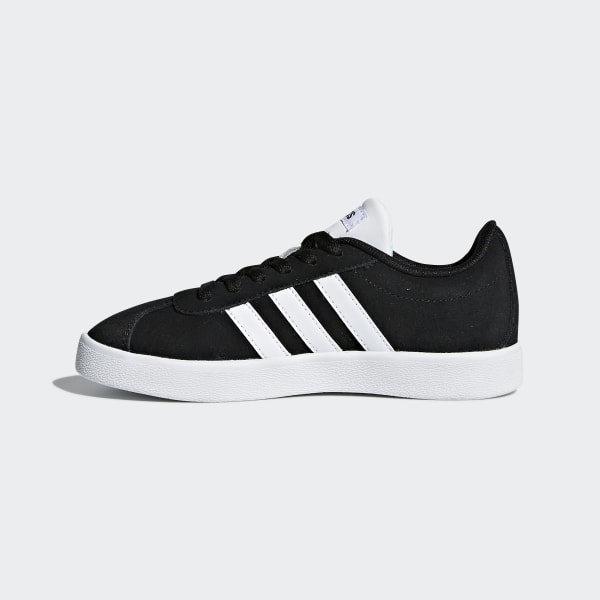 adidas vl court 2 k