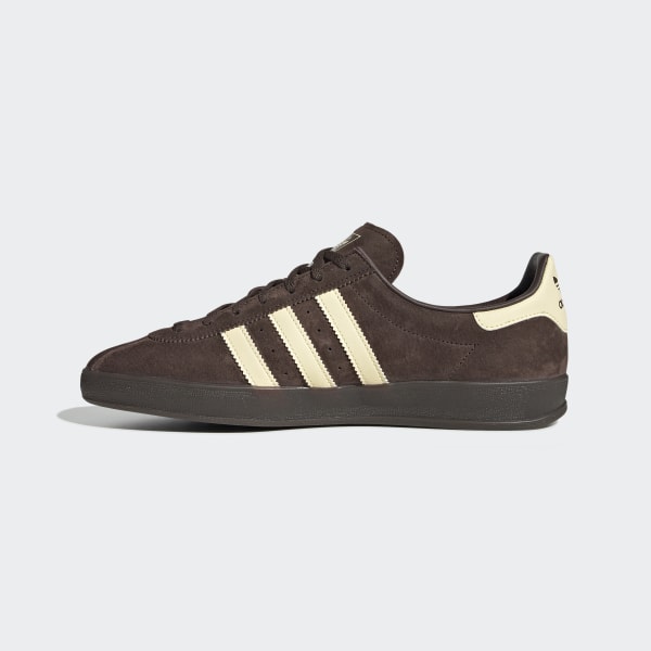 adidas originals samoa bruin