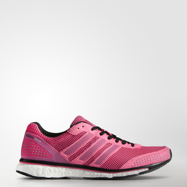 adidas adizero adios boost 2.0